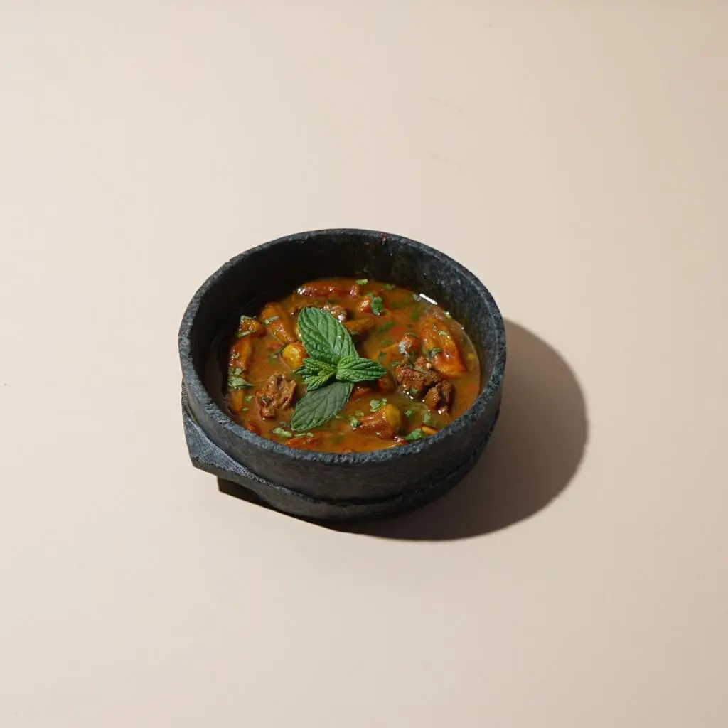 Okra